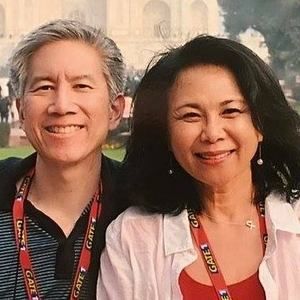 Meet your Posher, Kingsley